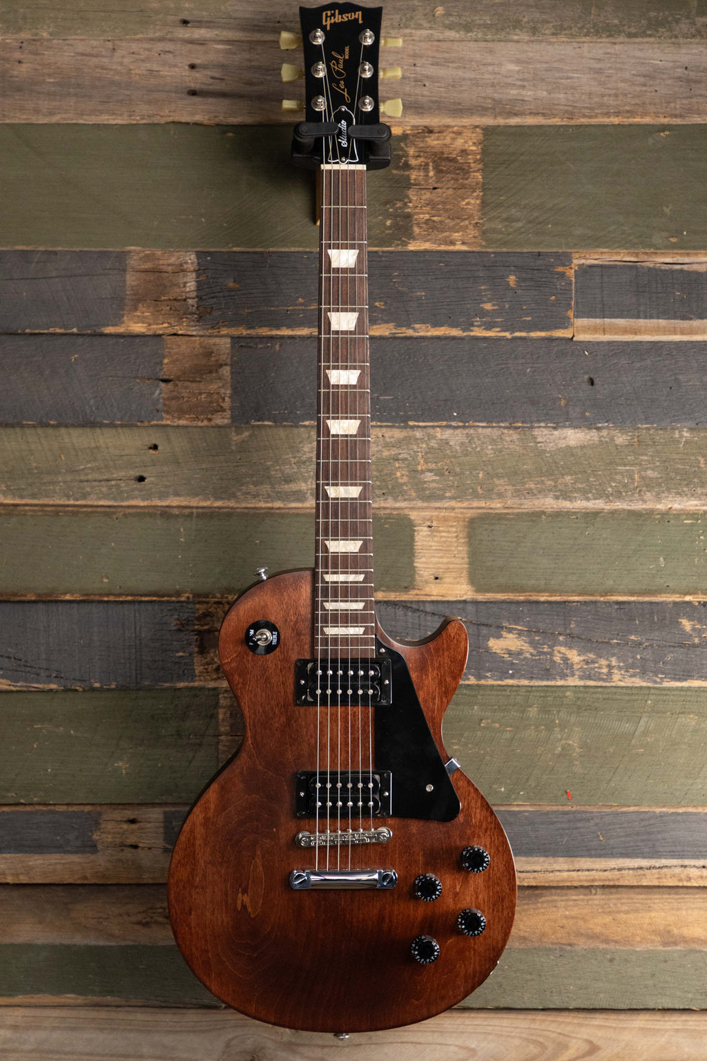 ギター Gibson Les Paul Studio T (2016) Gibson Les Paul Studio T Wine Red (2016) - Guitar Compare