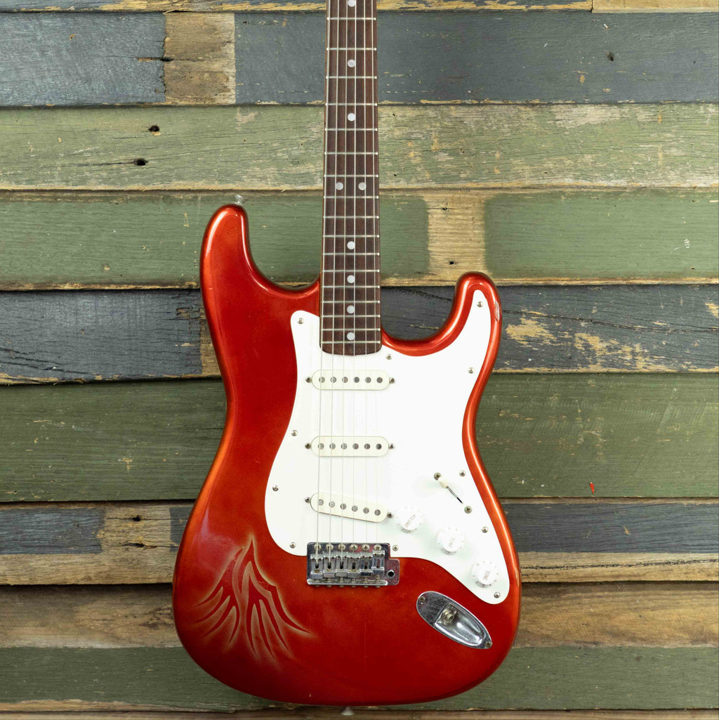 1976 Fernandes Burny Custom FST Series Stratocaster