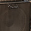Fender Jazzmaster Ultralight 2-Channel 250-Watt 1x12" Guitar Amp Half Stack 2006 - 2011