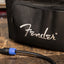 Fender Jazzmaster Ultralight 2-Channel 250-Watt 1x12" Guitar Amp Half Stack 2006 - 2011