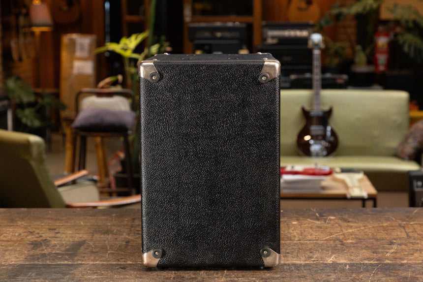 Fender Jazzmaster Ultralight 2-Channel 250-Watt 1x12" Guitar Amp Half Stack 2006 - 2011