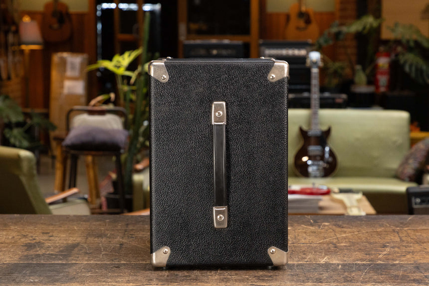 Fender Jazzmaster Ultralight 2-Channel 250-Watt 1x12" Guitar Amp Half Stack 2006 - 2011