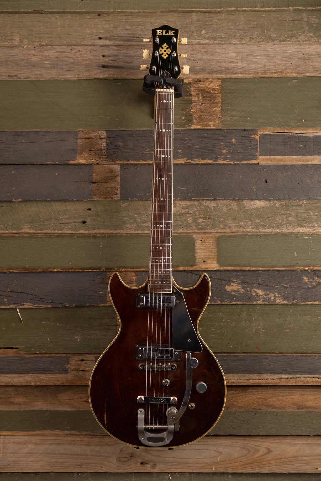 Elk CM 560 – Clingan Guitars