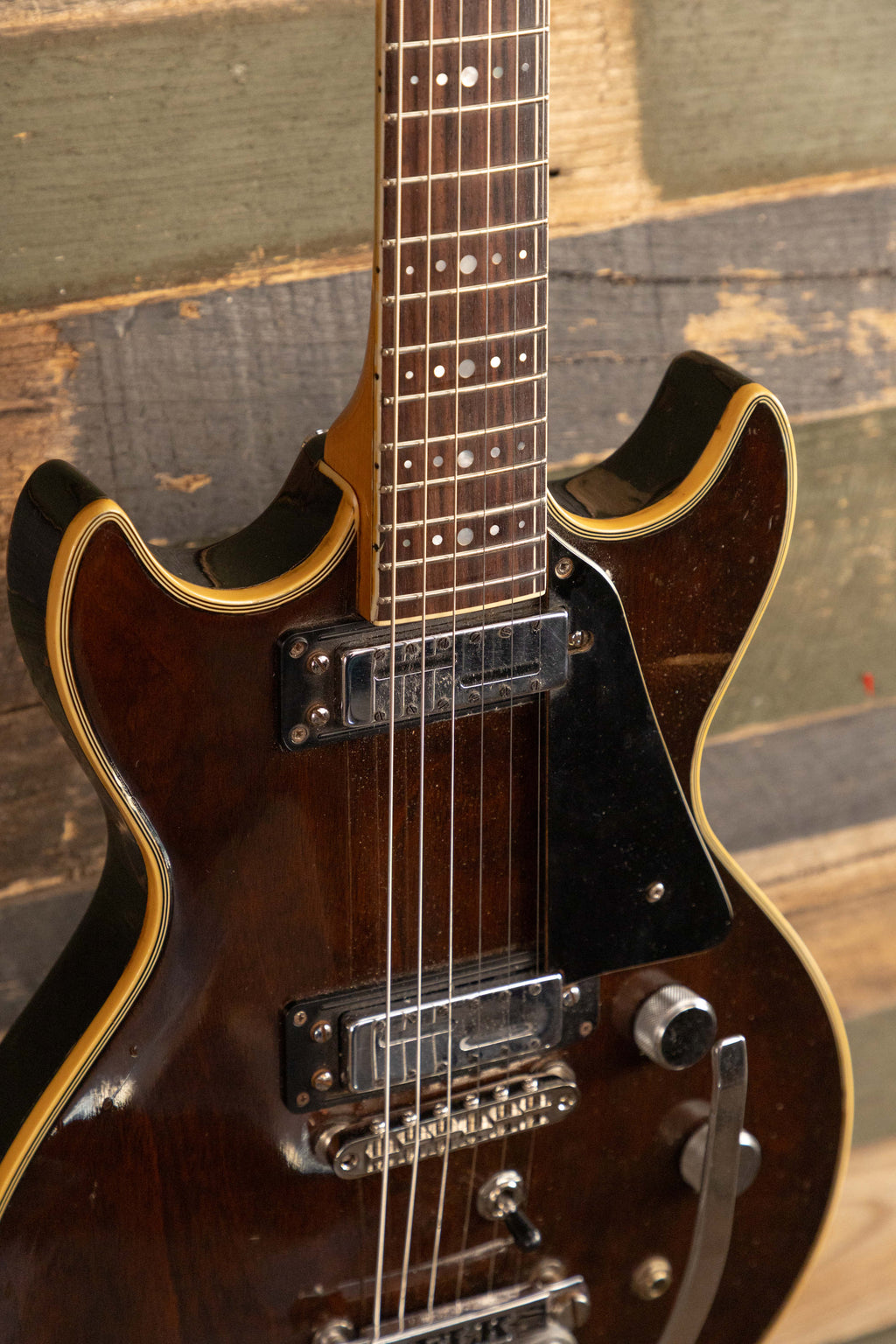 □ELK CM-560 CUSTOM エルク 70s ジャパンビンテージ 【公式通販】