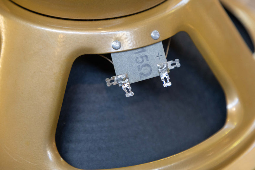 Celestion G12 Alnico Gold 15Ω