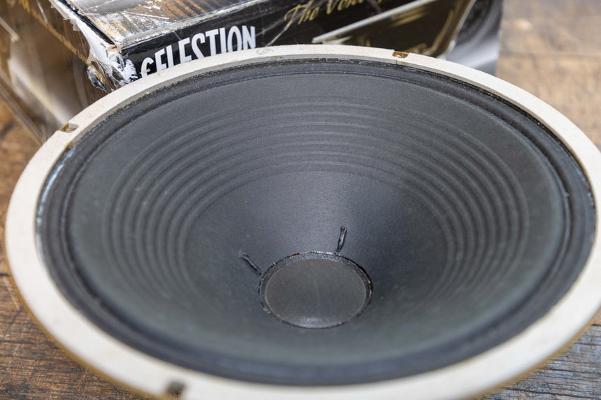 Celestion G12 Alnico Gold 15Ω