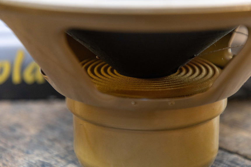 Celestion G12 Alnico Gold 8Ω