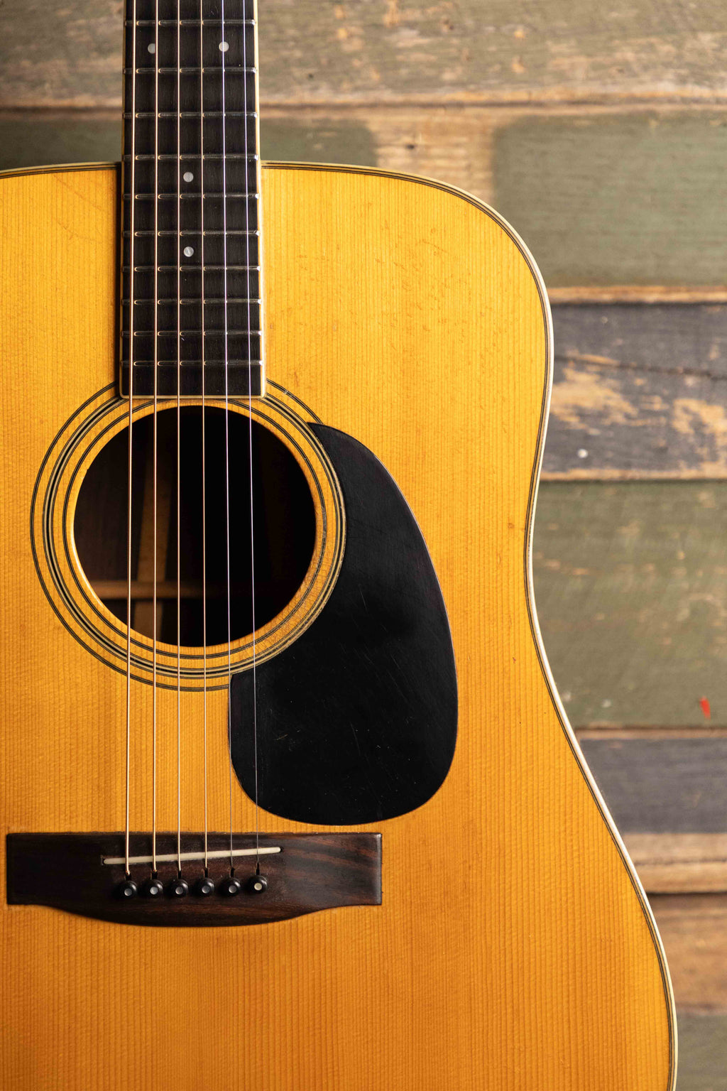 1977 S. Yairi YD-305 – Clingan Guitars
