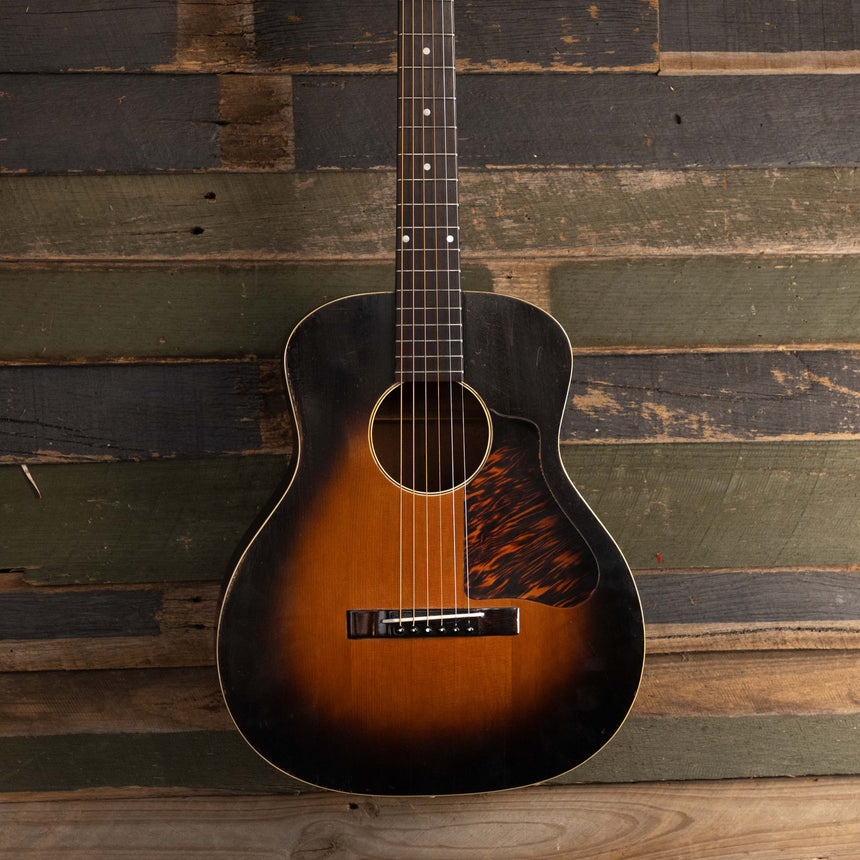 1936 Kalamazoo KG-11 - Sunburst