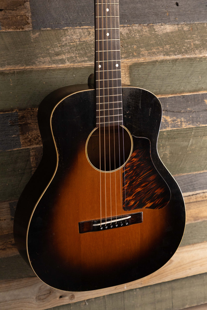 1936 Kalamazoo KG-11 - Sunburst