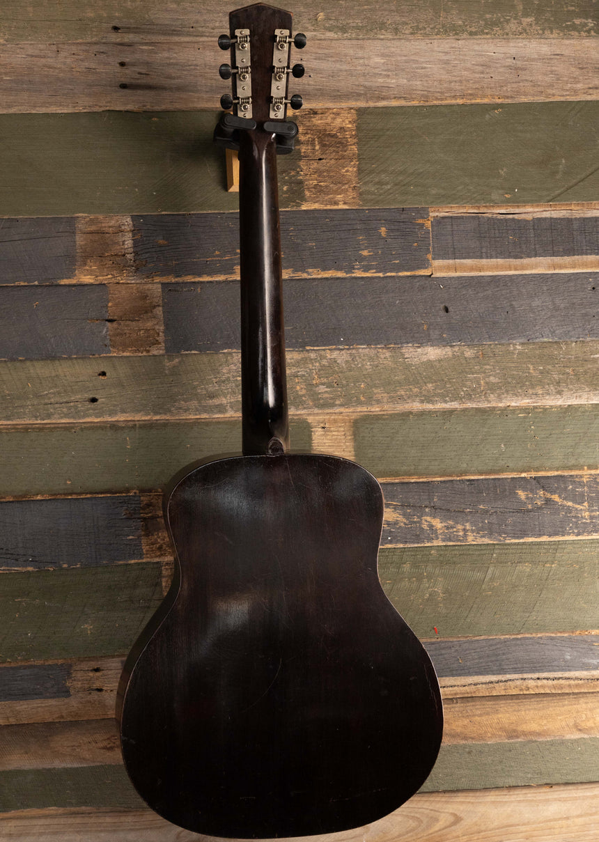 1936 Kalamazoo KG-11 - Sunburst