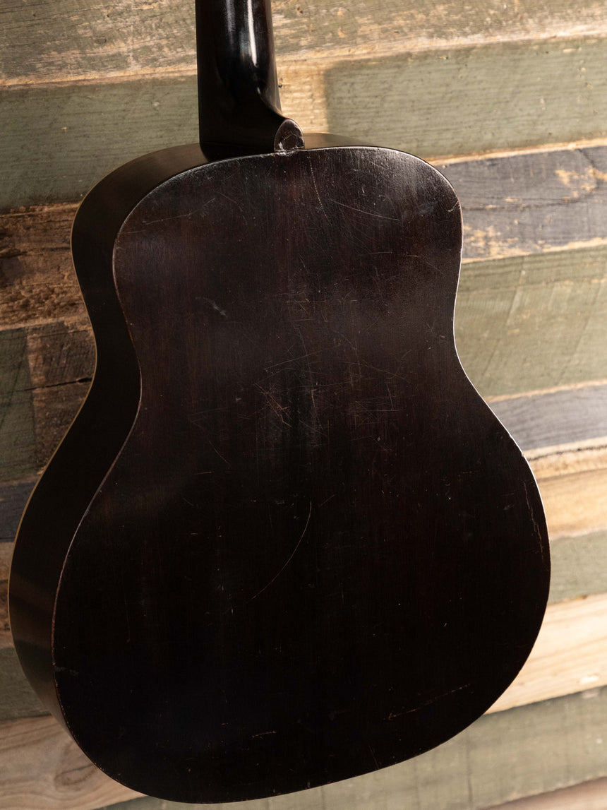 1936 Kalamazoo KG-11 - Sunburst