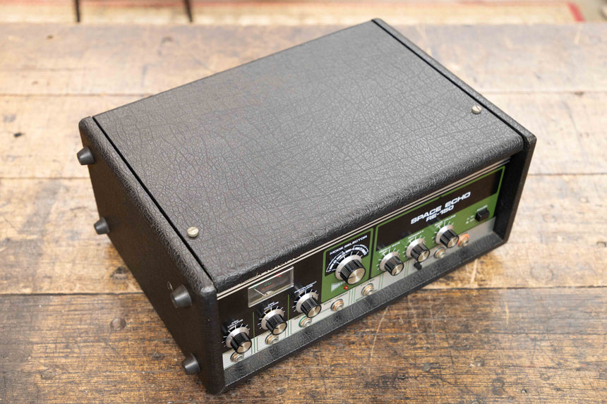 Roland RE-150 Space Echo 1980
