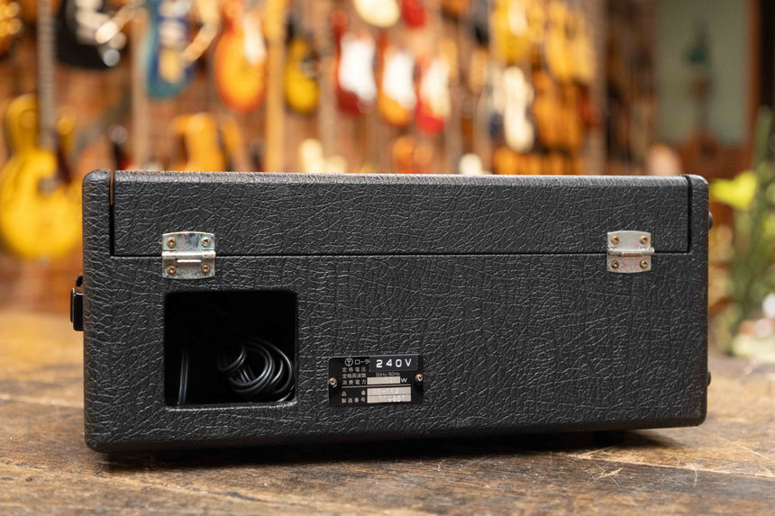 Roland RE-150 Space Echo 1980