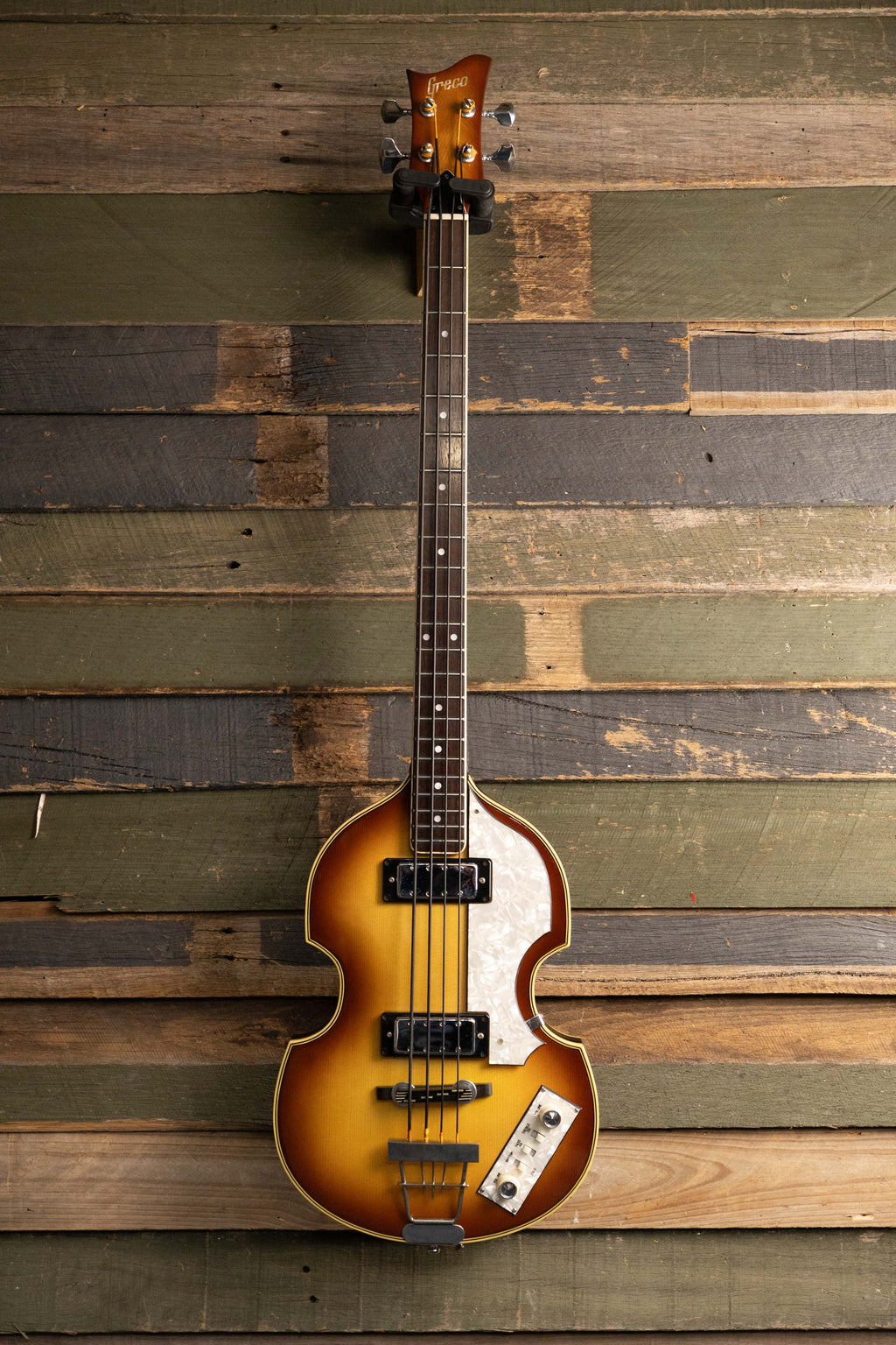 1975 Greco VB-450 – Clingan Guitars