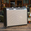 1974 Guyatone Reverb Jazz GA-1050 Vintage Silverface Tube Amp 2x12, Serviced w/ 240v Operation