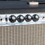 1974 Guyatone Reverb Jazz GA-1050 Vintage Silverface Tube Amp 2x12, Serviced w/ 240v Operation
