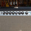 1974 Guyatone Reverb Jazz GA-1050 Vintage Silverface Tube Amp 2x12, Serviced w/ 240v Operation