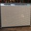 1974 Guyatone Reverb Jazz GA-1050 Vintage Silverface Tube Amp 2x12, Serviced w/ 240v Operation