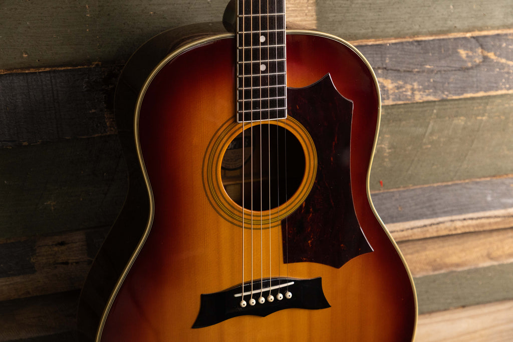 Morris MG-30 – Clingan Guitars