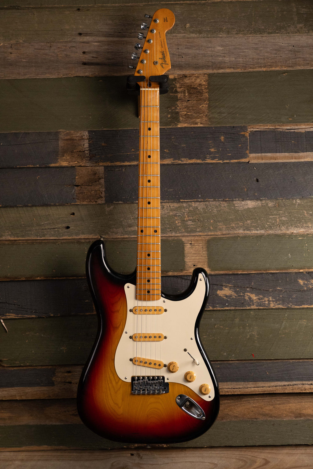 Tokai Springy Sound ST-42 – Clingan Guitars