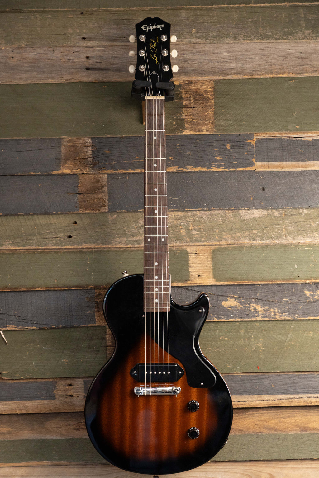 Epiphone Les Paul Junior - 2021 – Clingan Guitars