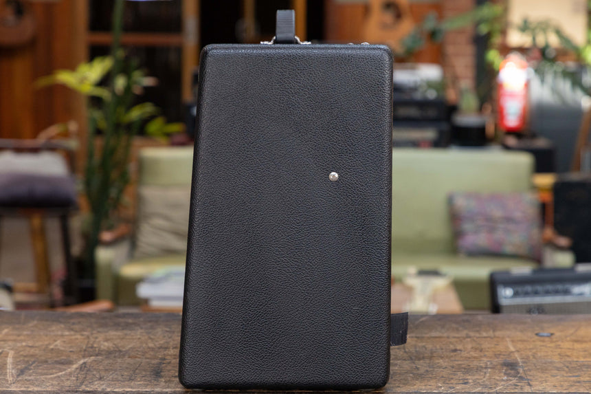 Fender Blues Junior III 15-Watt 1x12" Guitar Combo