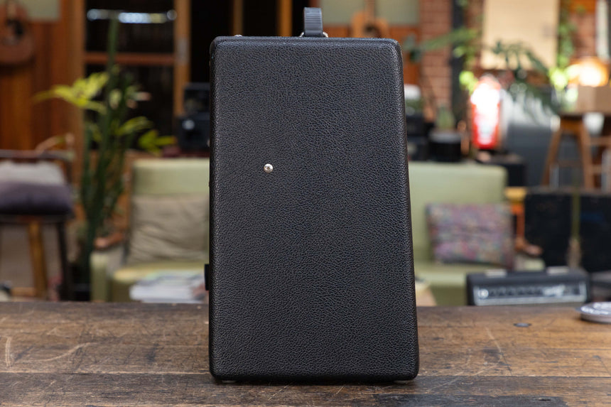 Fender Blues Junior III 15-Watt 1x12" Guitar Combo