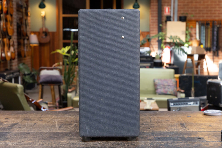 Fender Bassbreaker 18/30 2-Channel 30-Watt 2x12" Guitar Combo