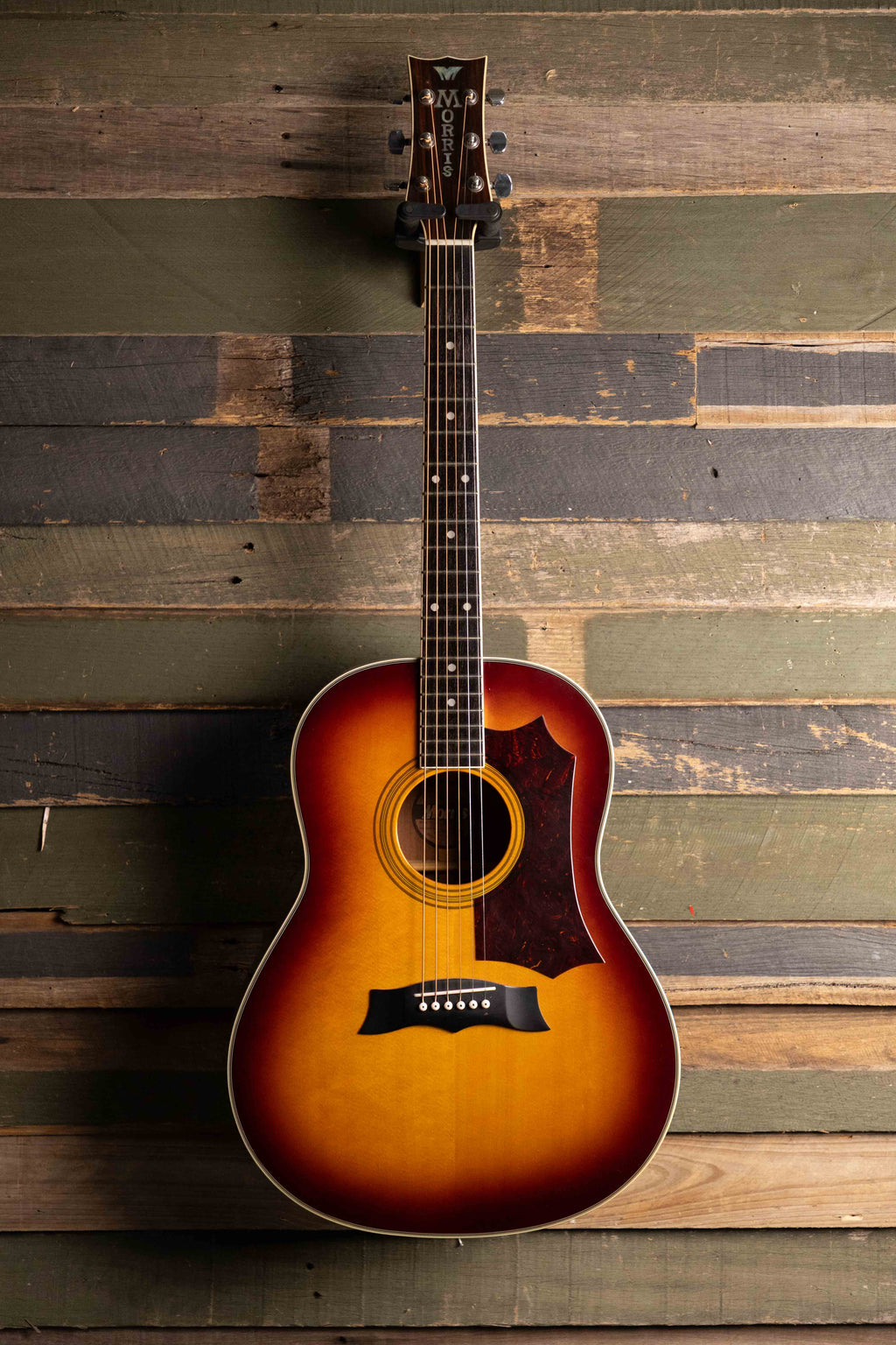 Morris MG-30 – Clingan Guitars