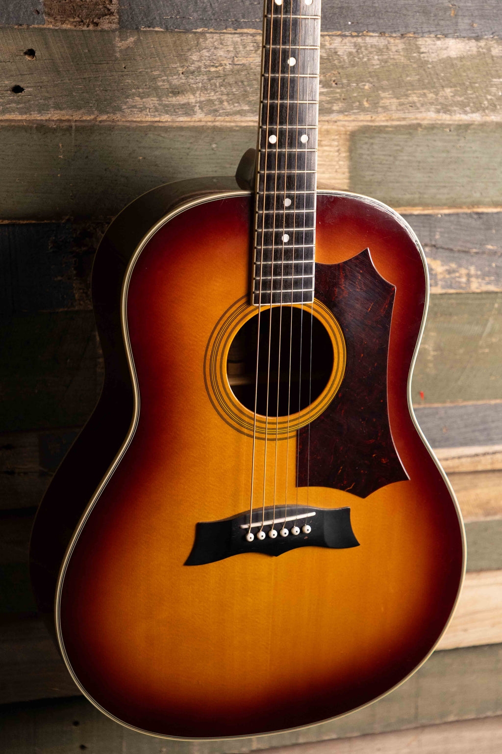 ★縦ロゴ★Gibsonモデル★MORRIS MG-30 Morris MG-30 – Clingan Guitars