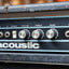 Acoustic Corp 134 Solid State Combo 70’s
