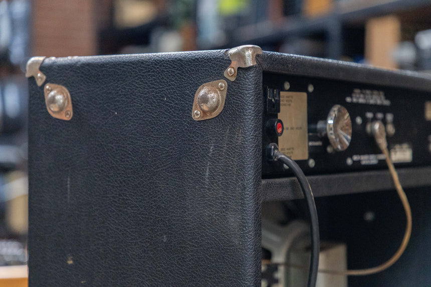 Acoustic Corp 134 Solid State Combo 70’s