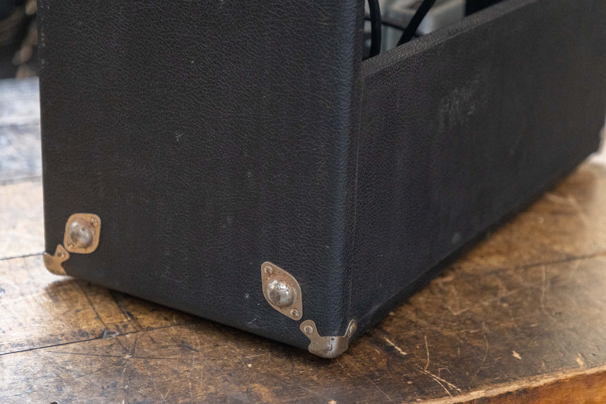 Acoustic Corp 134 Solid State Combo 70’s