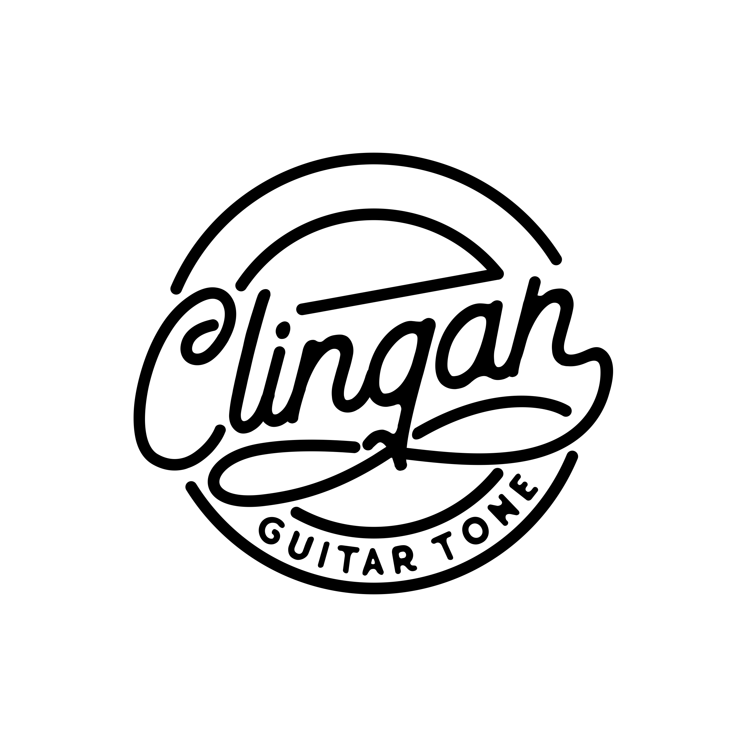 Clingan Guitars