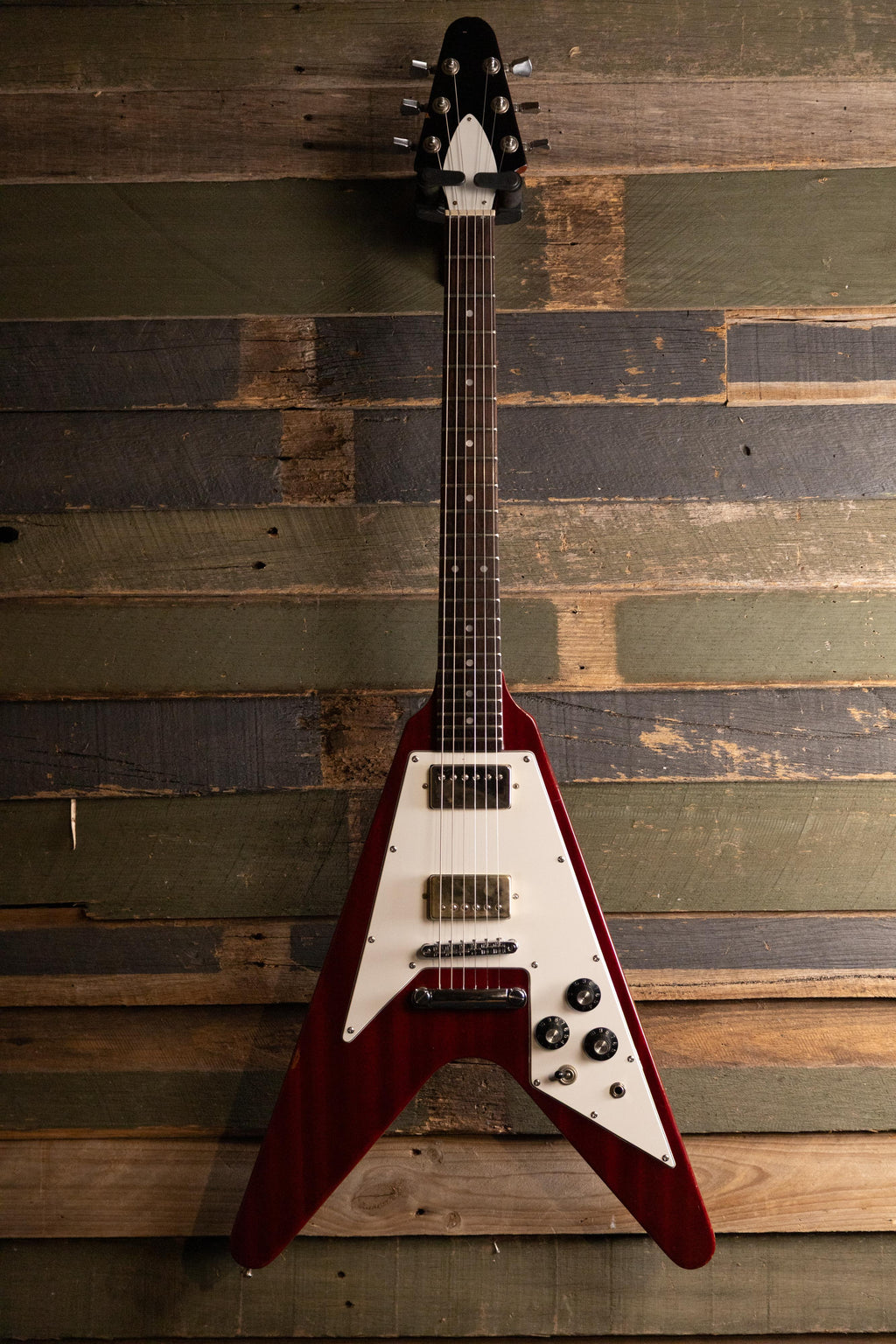 1977 Greco FV-600 – Clingan Guitars