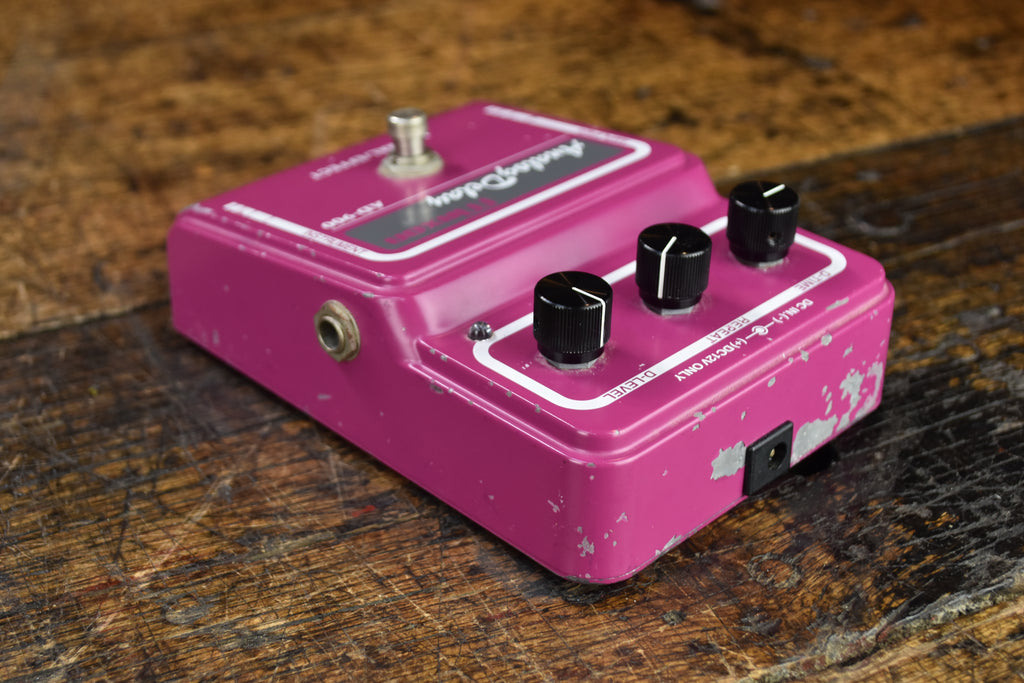 Maxon AD-900 Analog Delay 2000s – Clingan Guitars