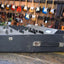 Fender MA6 Monitor Equaizer 1970's w/case