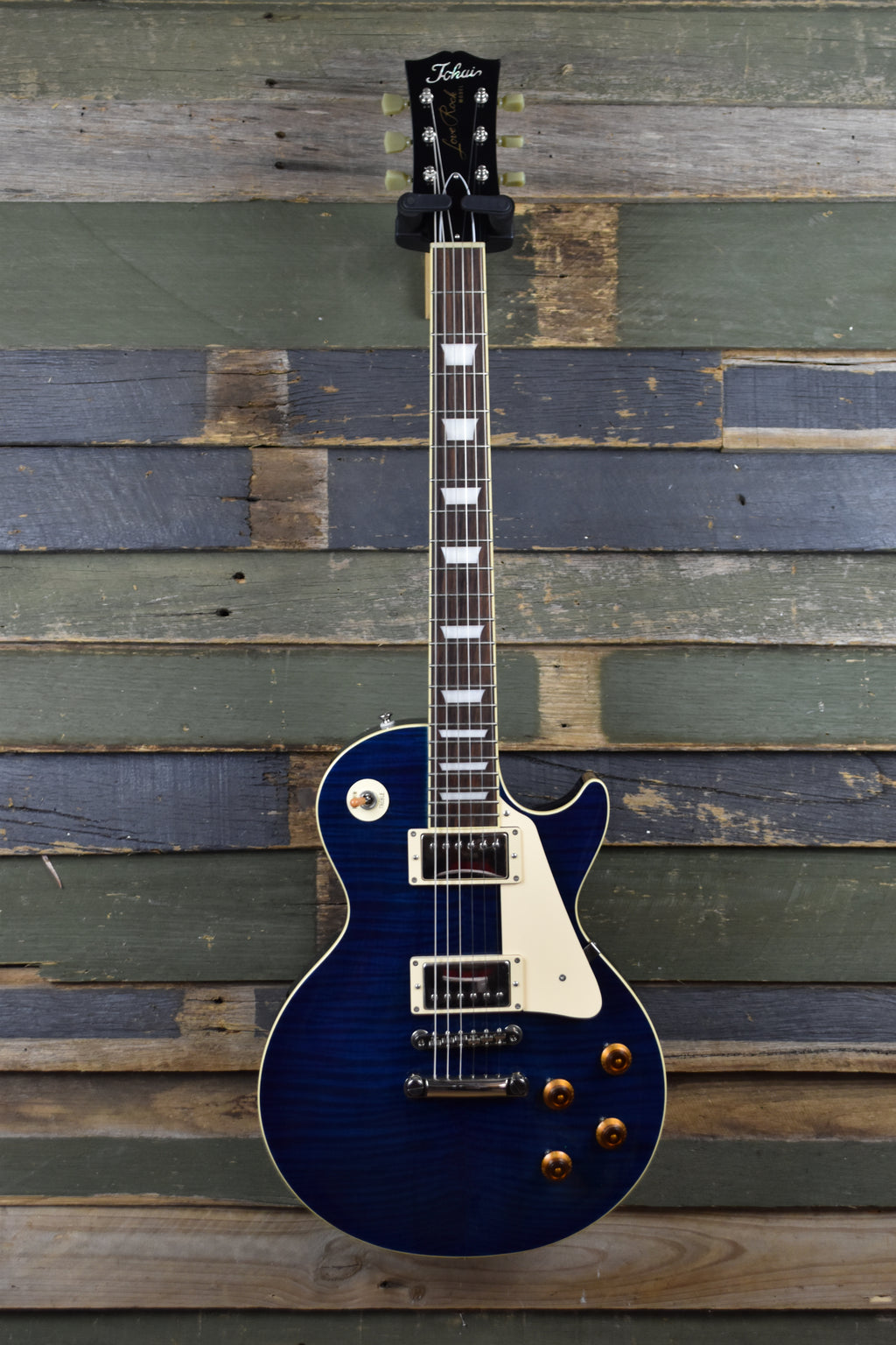 日本製 tokai LC148S BB Vintage Series MOD 日本製 tokai LC148S BB Vintage Series MOD