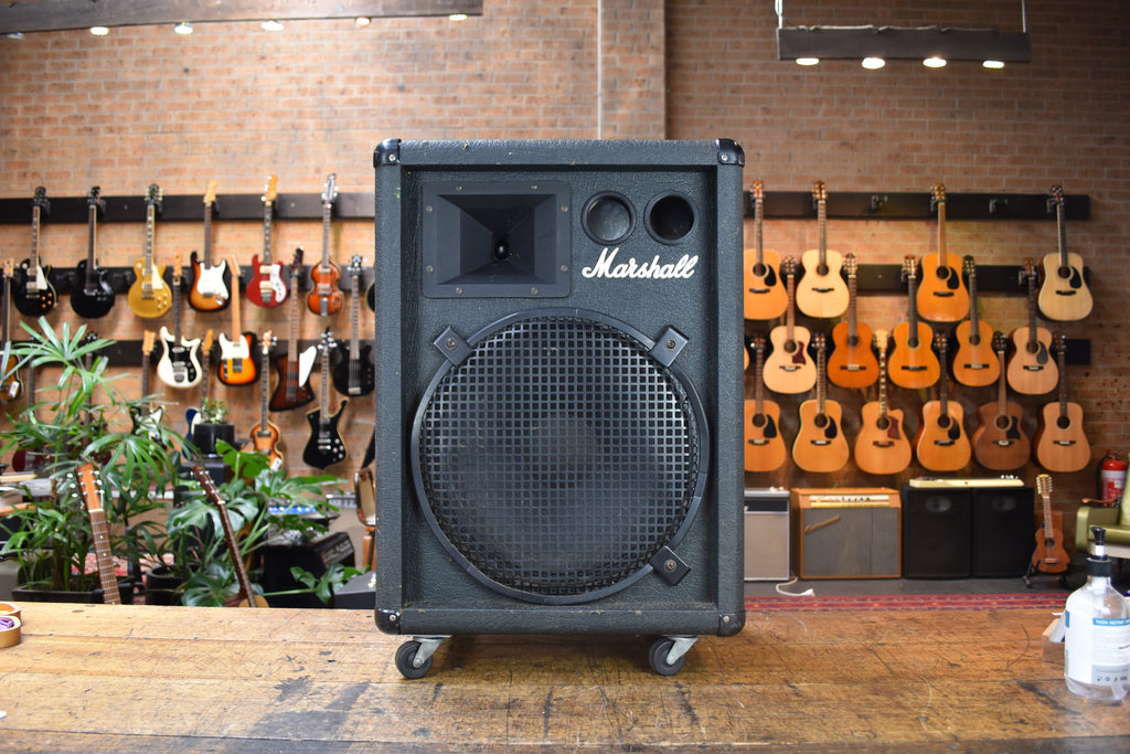 Marshall 8015 150W 1x15