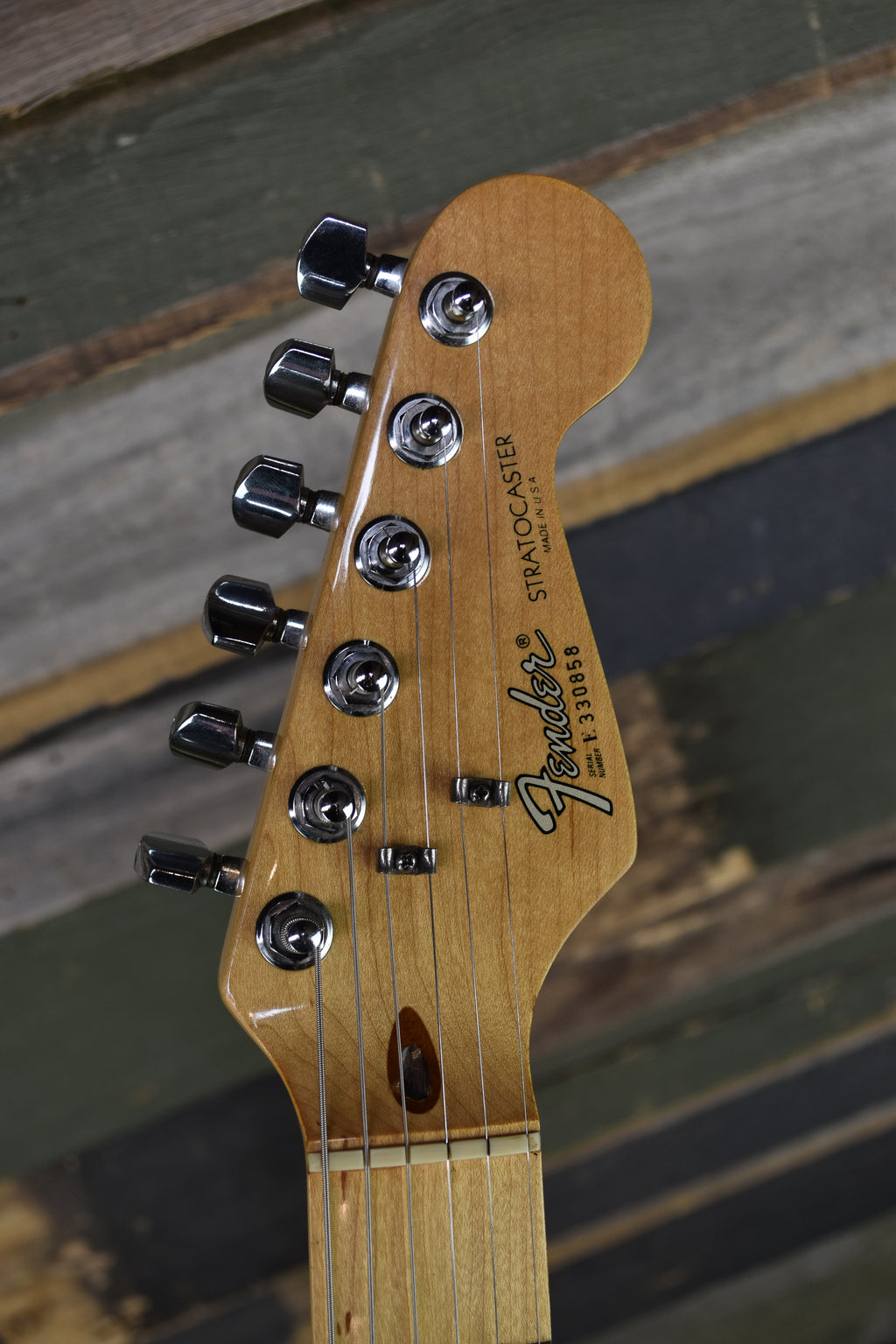 Fender 