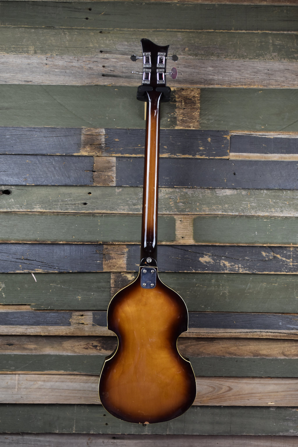 ベース Greco VB-450 Beatle Bass Tobacco Burst Greco VB-450 Beatle Bass Tobacco Burst - メルカリ