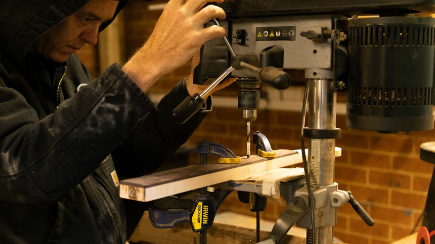 Clingan Custom Shop