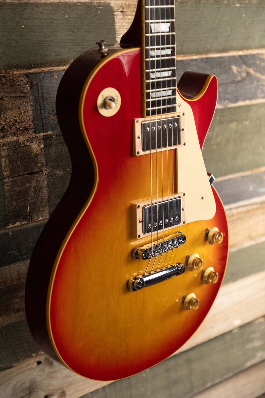 1978 Greco EG-700 LP - Sunburst
