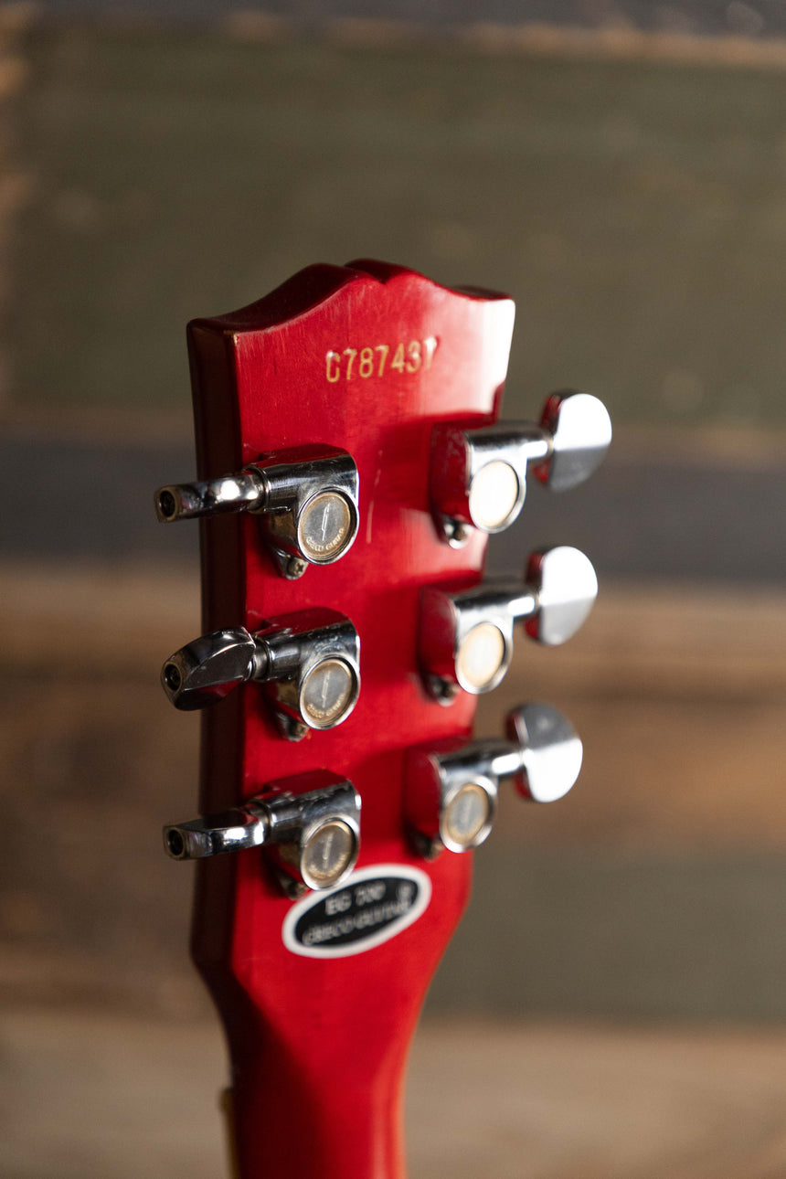 1978 Greco EG-700 LP - Sunburst