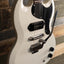 2018 Tokai SG Junior - Polar White
