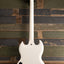 2018 Tokai SG Junior - Polar White
