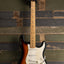 Fender American Standard Stratocaster with Maple Fretboard 1997 Sunburst