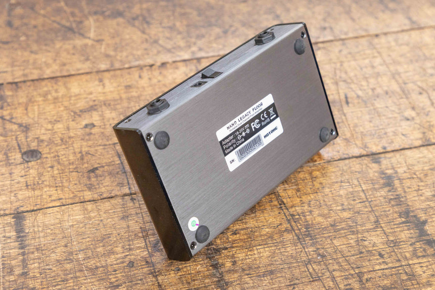Hotone Loudster 75-Watt Portable Floor Power Amplifier 2010s - Black