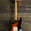 Fender American Standard Stratocaster with Maple Fretboard 1997 Sunburst